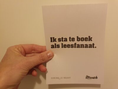 boeken opruimen 2025
