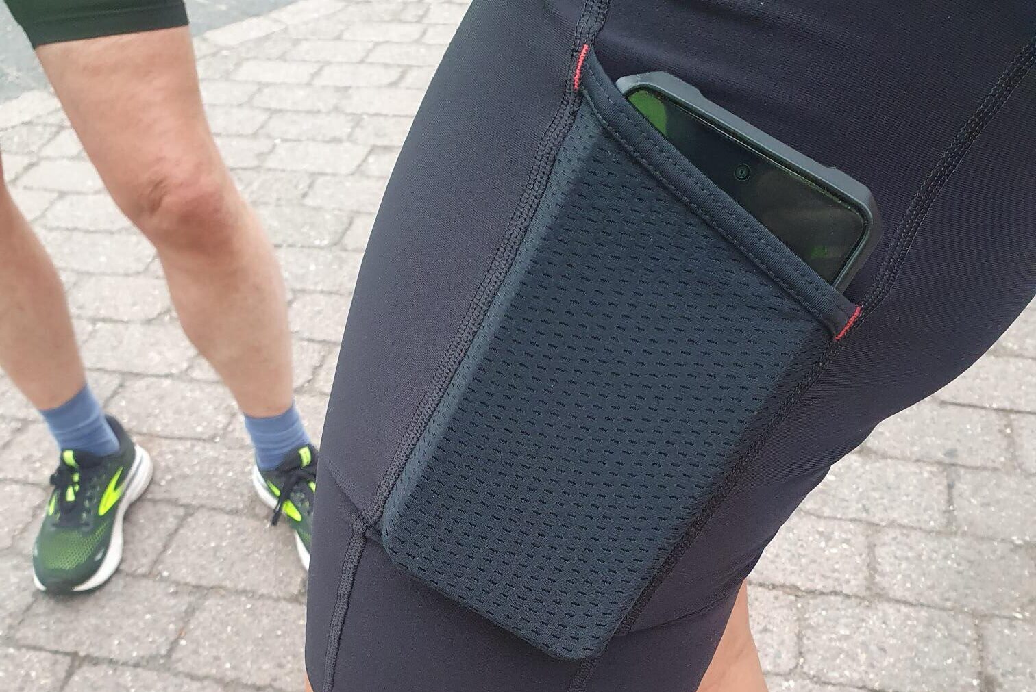 hardloopbroek juli 2025